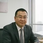 Jianbing Huang, Employment & Labor lawyer in Shanghai