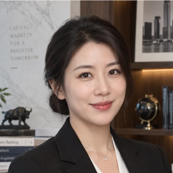Jiang Min, Criminal Defense lawyer