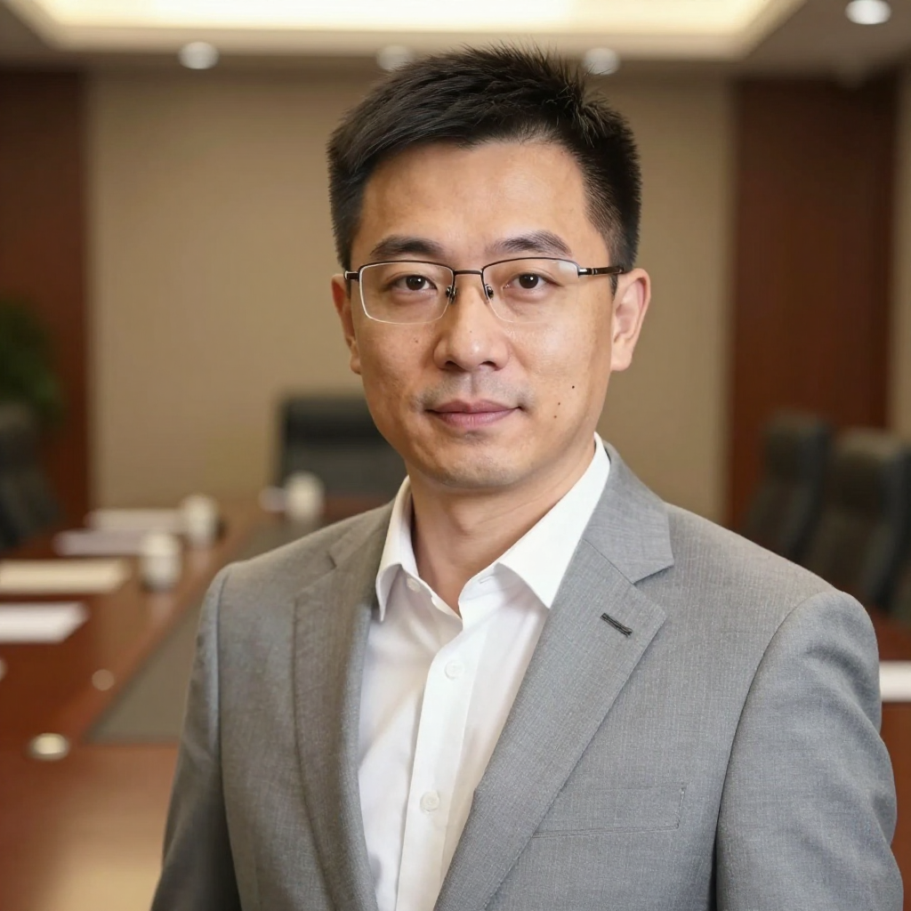 Yanchao Jiang