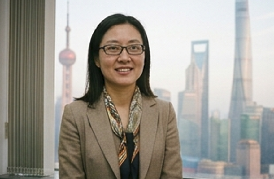 Jianghong Yang, Trade and Customs lawyer in Changning