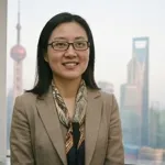 Jianghong Yang, Trade & Customs lawyer in Shanghai