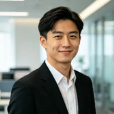 Jianguo Zhou, Business & Contract lawyer