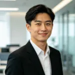 Jianguo Zhou, Contract Drafting and Review lawyer in Shanghai · Baoshan