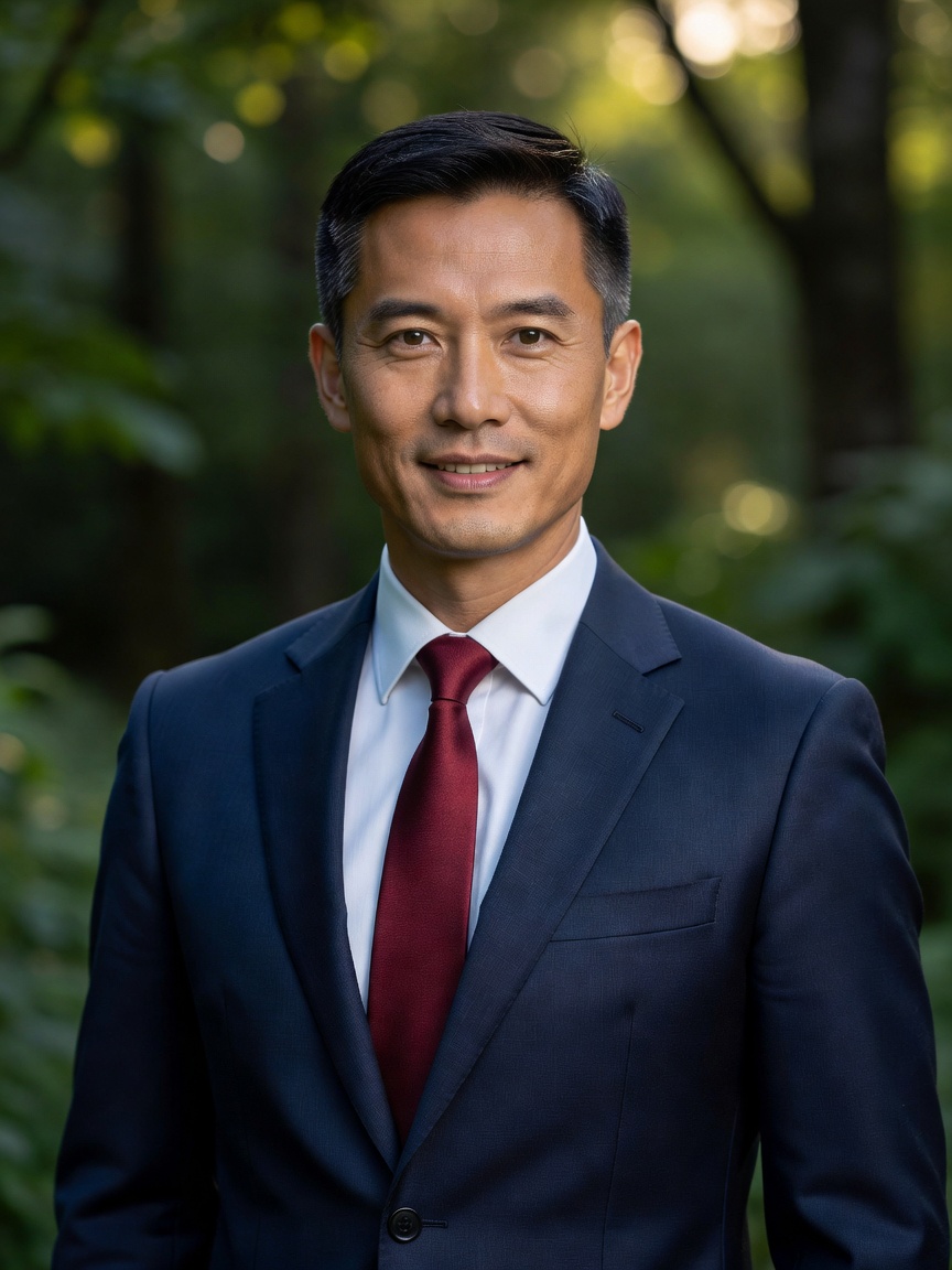 Jianhua Ma