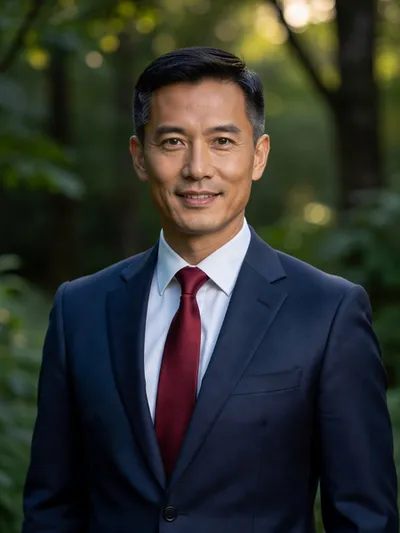 Jianhua Ma, Real Property lawyer