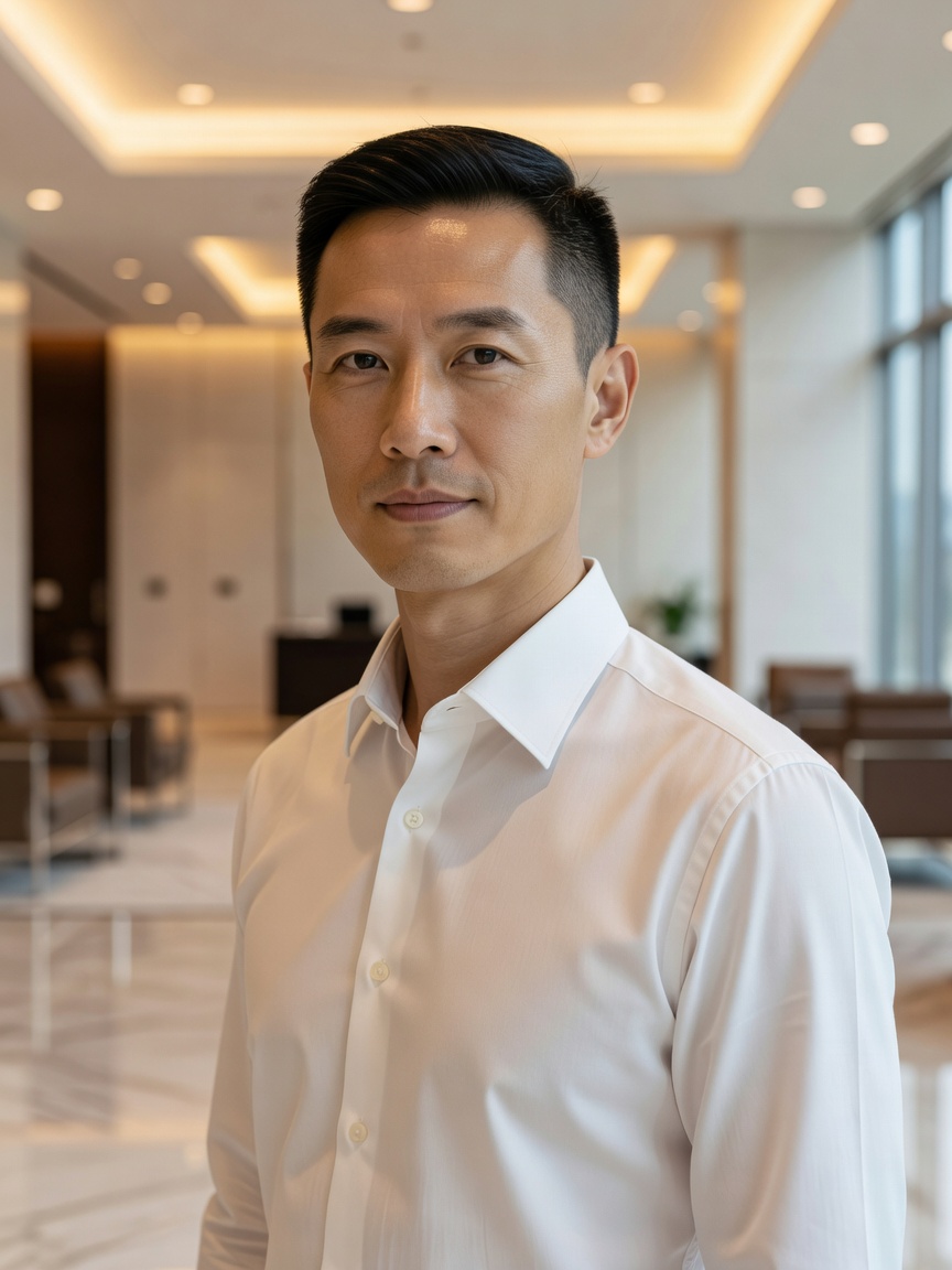 Jianhua Wang