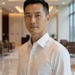 Jianhua Wang, Dispute Resolution lawyer in Lvliang