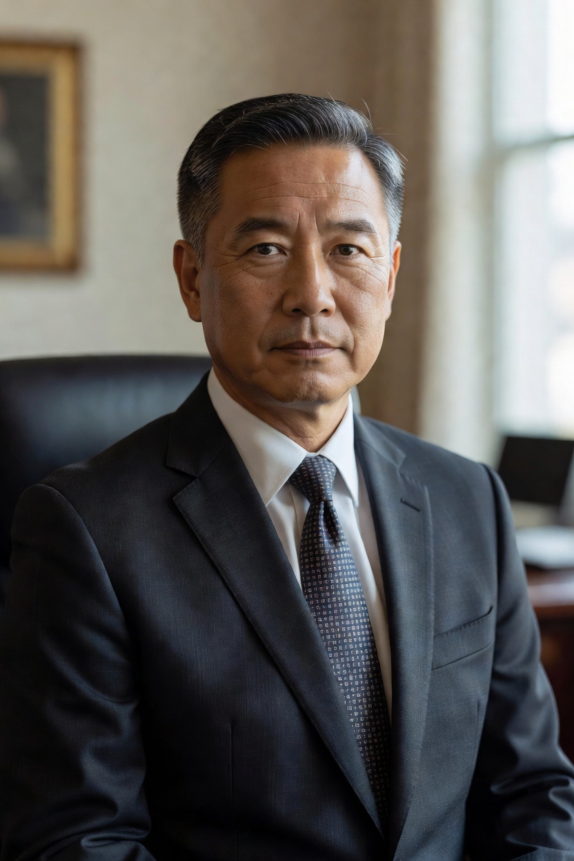 Jianping Wang