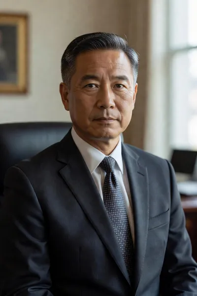 Jianping Wang, Criminal Defense lawyer