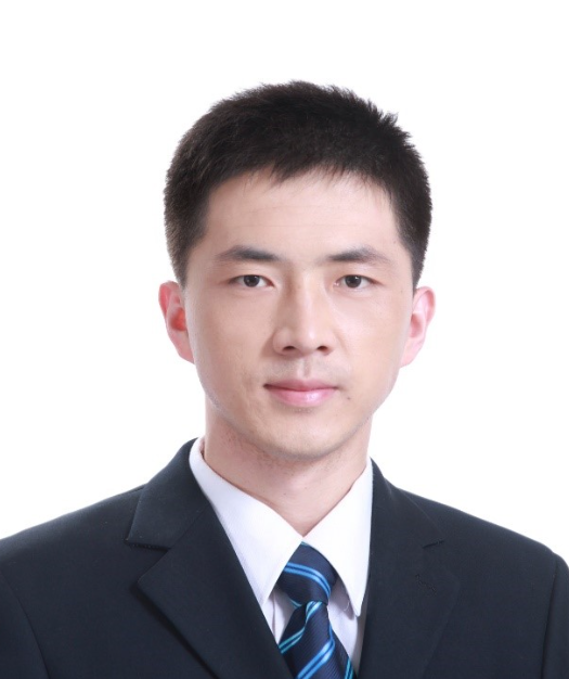 Jie Huang