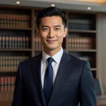 Jie Liang, Financial Contracts lawyer in Jiangsu