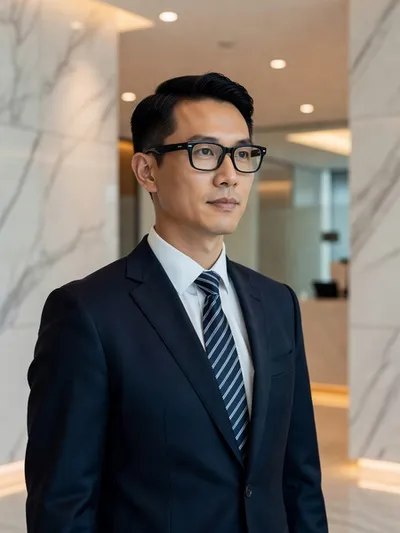Jie Liu, Visa & Immigration lawyer