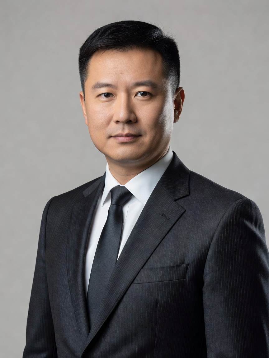 Jie Wu