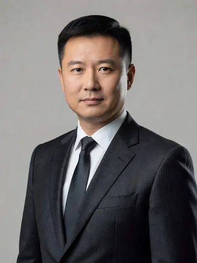 Jie Wu, Business & Contract lawyer