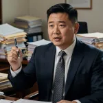 Jie Zhou, Contract Drafting and Review lawyer in Wuzhou