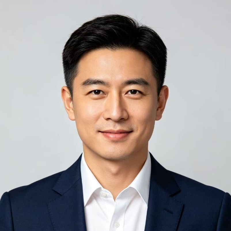 Jimmy Ma, Trade and Customs lawyer in Beijing