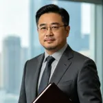 Jin Yadong, Public Place Liability lawyer in Tianjin · Baodi