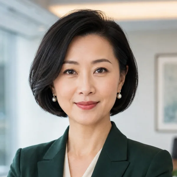 Wang Zhonghua, Destination lawyer