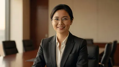 Jing Wang, Company Formation lawyer