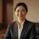 Jing Wang, Company Formation lawyer in Xining