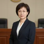 Jingfang Guo, Trademarks lawyer in Jinan