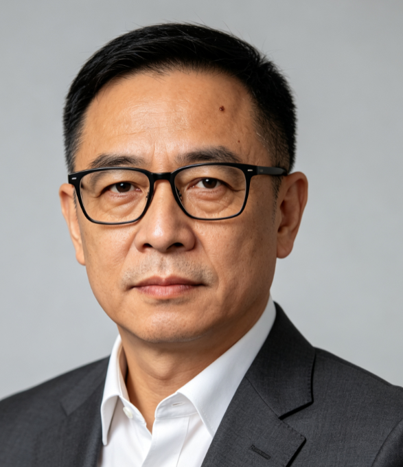Jingwei Tang, Financial Services and FinTech lawyer in Chaoyang