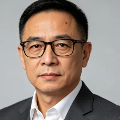 Jingwei Tang, Finance & Tax lawyer
