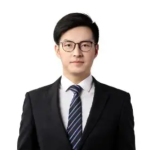 Jingyan Pan, Trade & Customs lawyer in Weifang