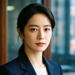 Jingyi Li, Life Sciences & Healthcare lawyer in Shanghai