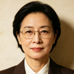 Jinrong Zhou, Pharmaceuticals and Advertising lawyer in Beijing