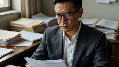 Jinyun Song, Personal Injury lawyer