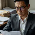 Jinyun Song, Workplace Injuries lawyer in Meizhou
