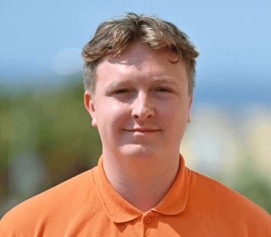 Jonathan Anderson, Investment Immigration lawyer in Melbourne, Australia