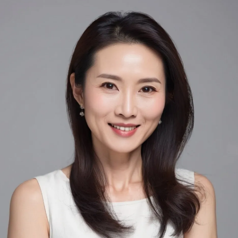 Joyce Huang, Data Privacy and Cybersecurity lawyer in Beijing