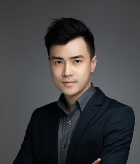 Jun Bai, Intellectual Property lawyer in Wuxi