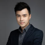 Jun Bai, Patents lawyer in Wuxi