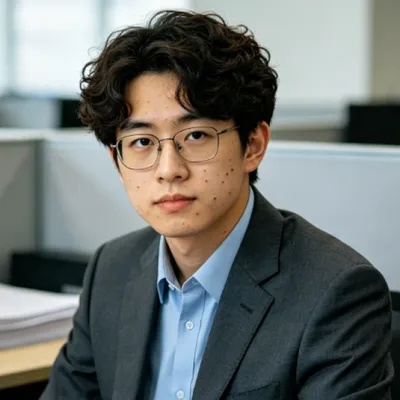Jun Zhang, Criminal Defense lawyer