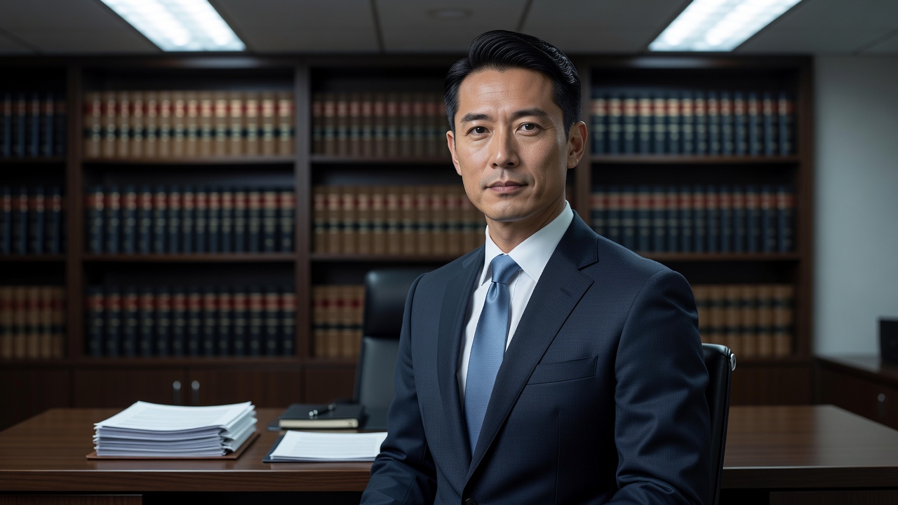 Jun Huang