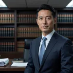 Jun Huang, Workplace Injuries lawyer in Jinzhou
