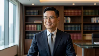 Jun Wu, Trade & Customs lawyer
