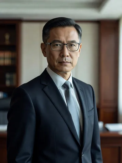 Jun Zhou, Criminal Defense lawyer