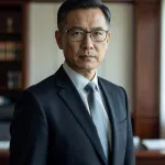 Jun Zhou, White-collar Crime lawyer in Changzhi