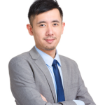 Junhao Cao, Business & Contract lawyer in Ezhou