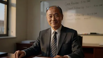 Junhao Xu, Dispute Resolution lawyer