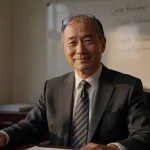 Junhao Xu, Dispute Resolution lawyer in Sanming