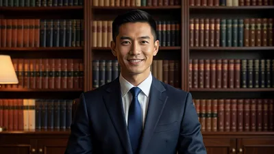 Kai Ou, Trade & Customs lawyer