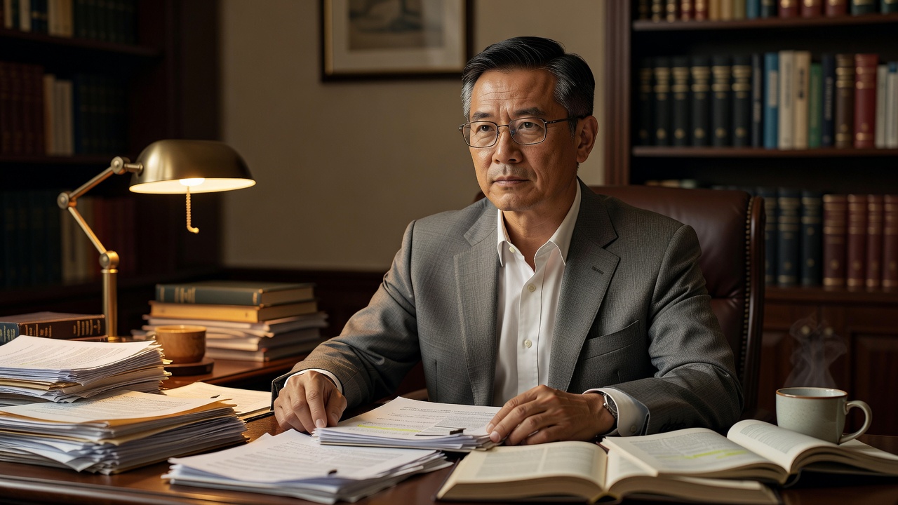 Kai Zhou
