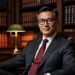 Kaihong Xiao, Unfair Competition lawyer in Shenzhen