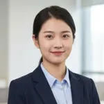 Kaijuan Zhang, Divorce & Family lawyer in Beijing