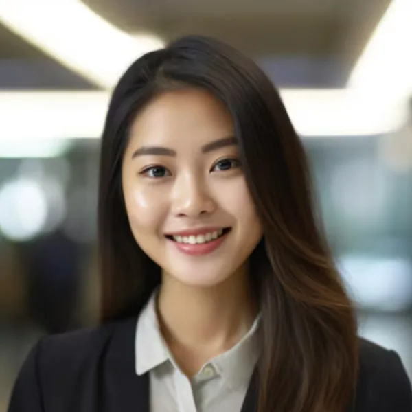 Kaisi Shi, Real Property lawyer